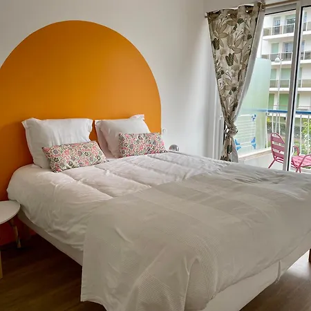 Standing Proche Gare, Et Commerce Appartement La Baule-Escoublac