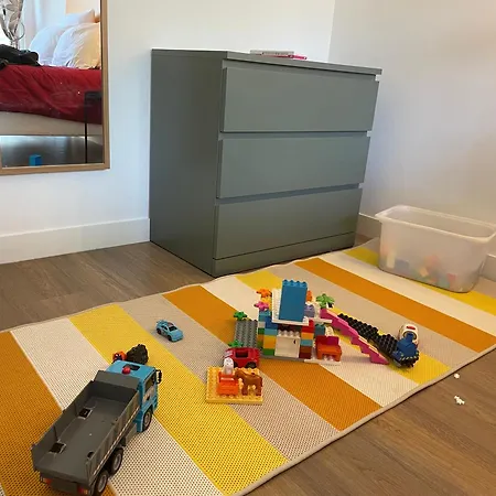 Standing Proche Gare, Et Commerce Appartement La Baule-Escoublac