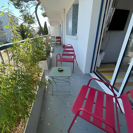 Standing Proche Gare, Et Commerce La Baule-Escoublac