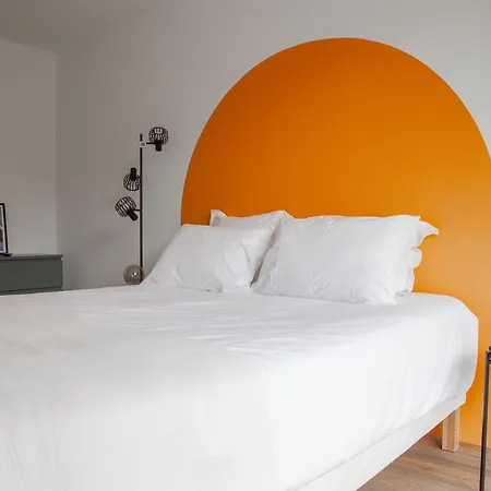 Appartement Standing Proche Gare, Et Commerce La Baule-Escoublac