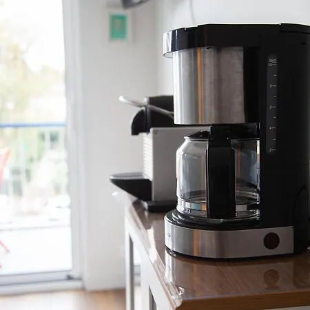 Standing Proche Gare, Et Commerce * La Baule-Escoublac