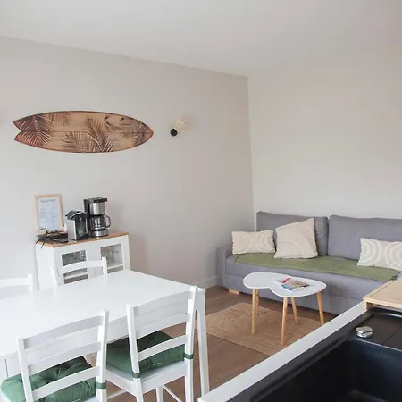 Appartement Standing Proche Gare, Et Commerce *