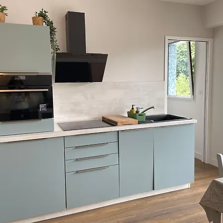 Standing Proche Gare, Et Commerce