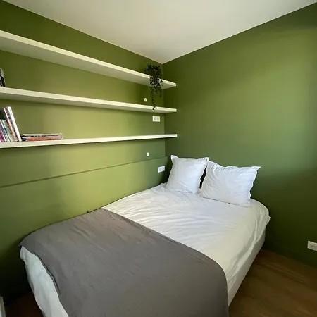 Standing Proche Gare, Et Commerce La Baule