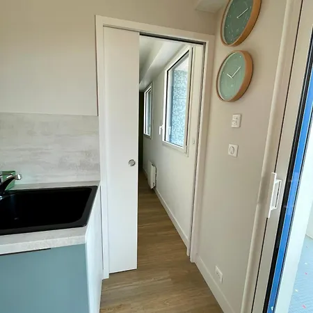 Apartmán Standing Proche Gare, Et Commerce *