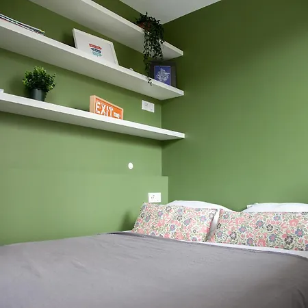 Apartmán Standing Proche Gare, Et Commerce La Baule