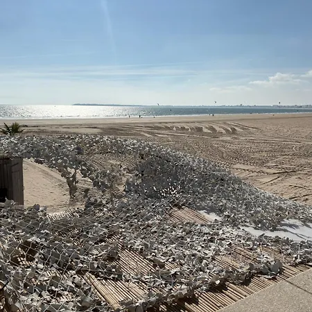 Διαμέρισμα Standing Proche Gare, Et Commerce *