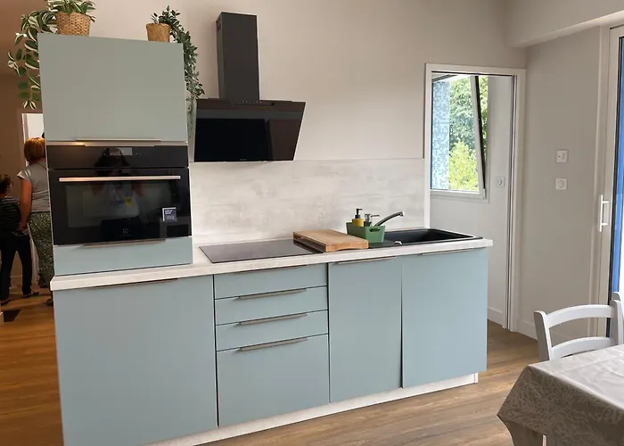 Standing Proche Gare, Et Commerce