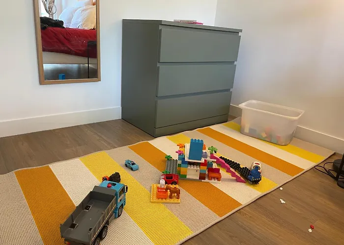 Standing Proche Gare, Et Commerce דירה La Baule