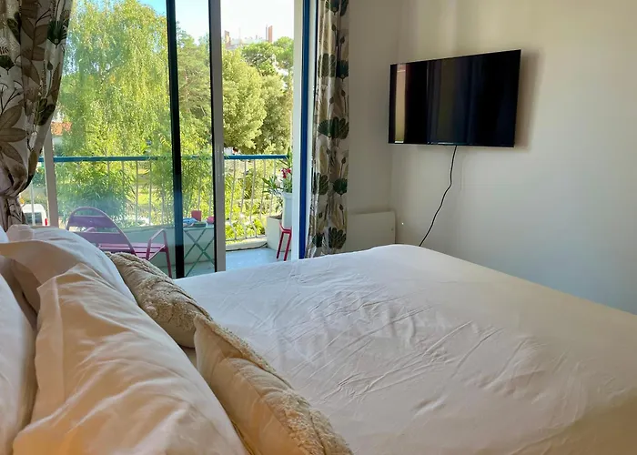 דירה Standing Proche Gare, Et Commerce *