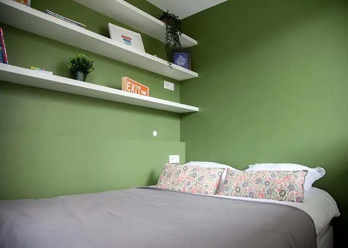 דירה Standing Proche Gare, Et Commerce La Baule