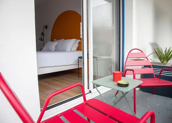 Standing Proche Gare, Et Commerce