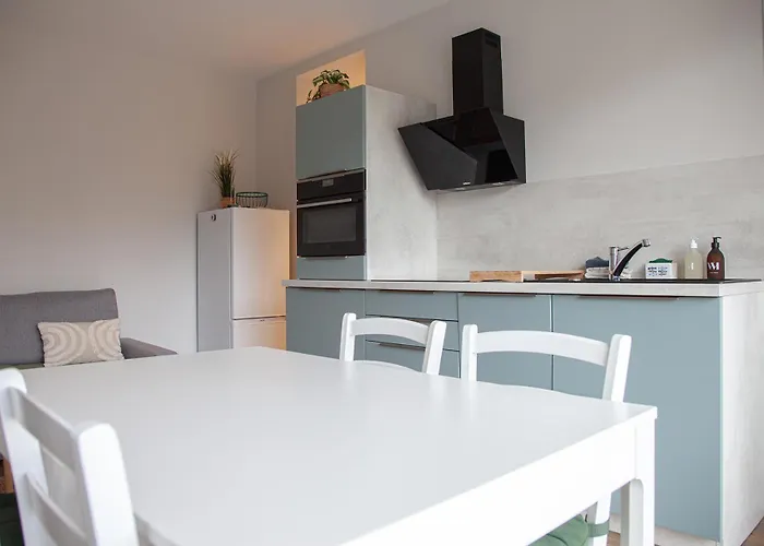 דירה Standing Proche Gare, Et Commerce